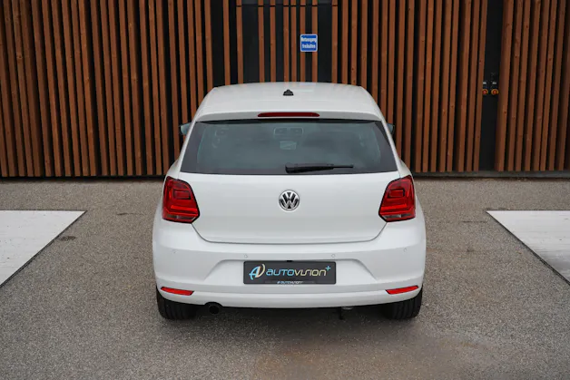 VW Polo 1.2 TSI BMT FRESH DSG l 90 PS