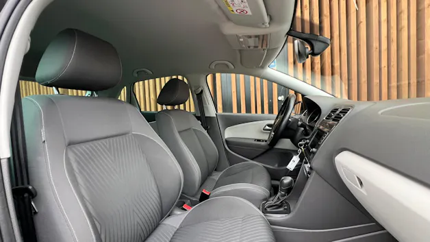 VW Polo 1.2 TSI BMT FRESH DSG l 90 PS