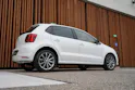 VW Polo 1.2 TSI BMT FRESH DSG l 90 PS