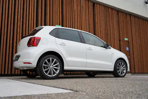 VW Polo 1.2 TSI BMT FRESH DSG l 90 PS