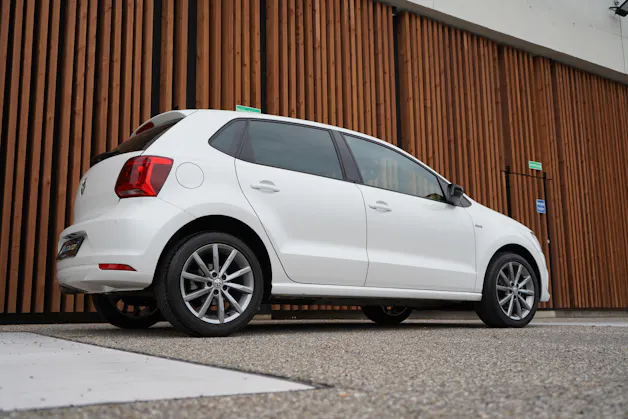 VW Polo 1.2 TSI BMT FRESH DSG l 90 PS