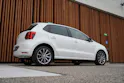 VW Polo 1.2 TSI BMT FRESH DSG l 90 PS