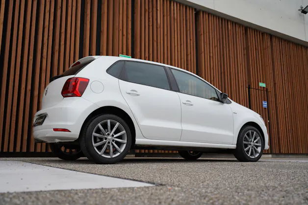 VW Polo 1.2 TSI BMT FRESH DSG l 90 PS