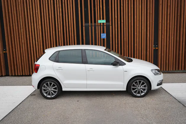 VW Polo 1.2 TSI BMT FRESH DSG l 90 PS