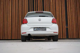 VW Polo 1.2 TSI BMT FRESH DSG l 90 PS