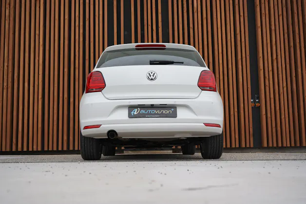 VW Polo 1.2 TSI BMT FRESH DSG l 90 PS