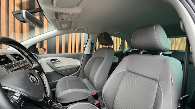 VW Polo 1.2 TSI BMT FRESH DSG l 90 PS