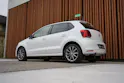 VW Polo 1.2 TSI BMT FRESH DSG l 90 PS