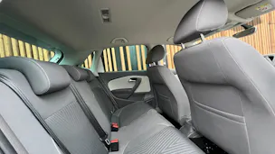 VW Polo 1.2 TSI BMT FRESH DSG l 90 PS