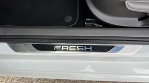 VW Polo 1.2 TSI BMT FRESH DSG l 90 PS
