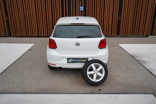 VW Polo 1.2 TSI BMT FRESH DSG l 90 PS