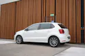VW Polo 1.2 TSI BMT FRESH DSG l 90 PS