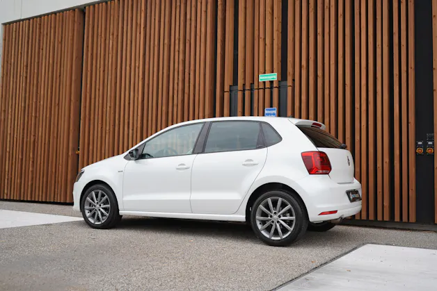 VW Polo 1.2 TSI BMT FRESH DSG l 90 PS