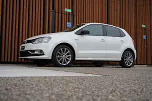 VW Polo 1.2 TSI BMT FRESH DSG l 90 PS