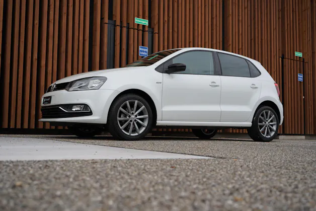VW Polo 1.2 TSI BMT FRESH DSG l 90 PS