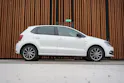 VW Polo 1.2 TSI BMT FRESH DSG l 90 PS