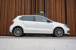 VW Polo 1.2 TSI BMT FRESH DSG l 90 PS