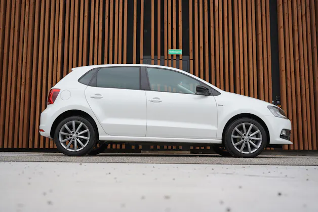 VW Polo 1.2 TSI BMT FRESH DSG l 90 PS