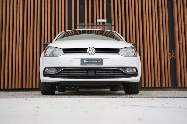 VW Polo 1.2 TSI BMT FRESH DSG l 90 PS