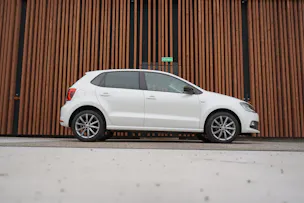 VW Polo 1.2 TSI BMT FRESH DSG l 90 PS