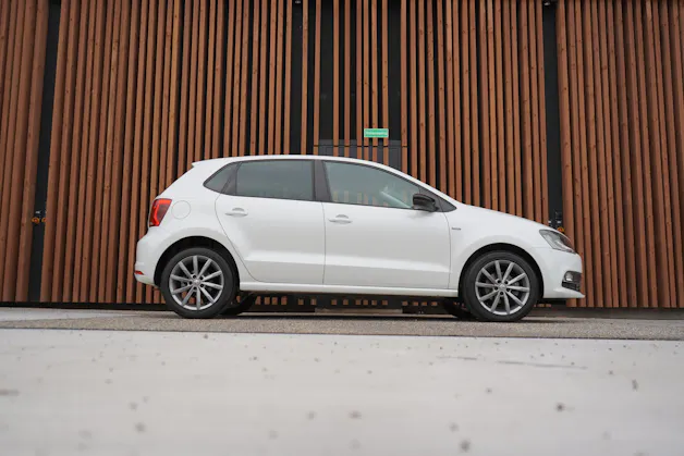 VW Polo 1.2 TSI BMT FRESH DSG l 90 PS