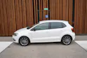 VW Polo 1.2 TSI BMT FRESH DSG l 90 PS