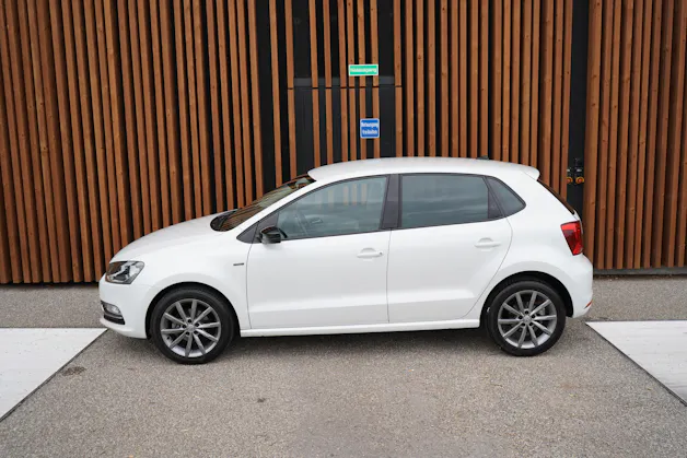 VW Polo 1.2 TSI BMT FRESH DSG l 90 PS
