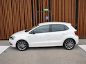 VW Polo 1.2 TSI BMT FRESH DSG l 90 PS