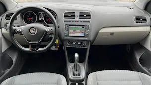 VW Polo 1.2 TSI BMT FRESH DSG l 90 PS