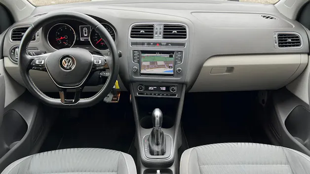 VW Polo 1.2 TSI BMT FRESH DSG l 90 PS