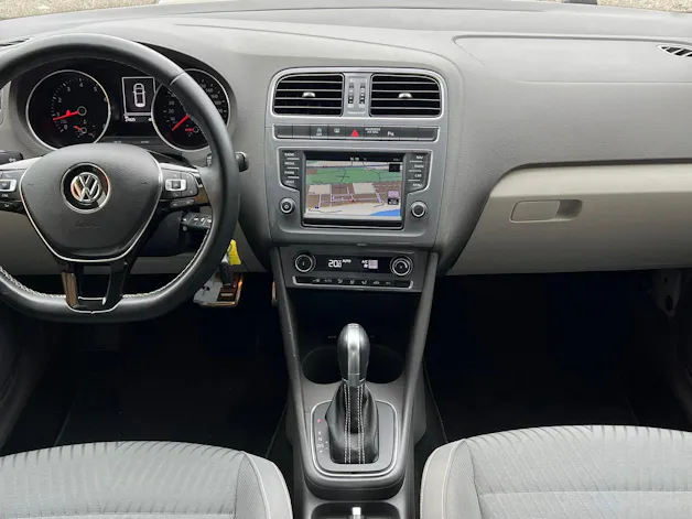 VW Polo 1.2 TSI BMT FRESH DSG l 90 PS