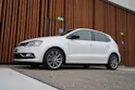 VW Polo 1.2 TSI BMT FRESH DSG l 90 PS