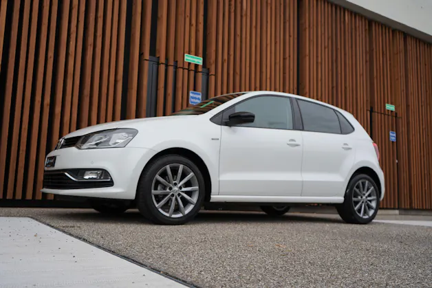 VW Polo 1.2 TSI BMT FRESH DSG l 90 PS