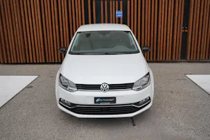 VW Polo 1.2 TSI BMT FRESH DSG l 90 PS