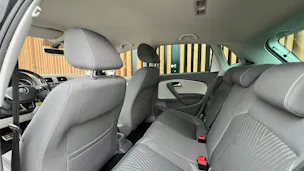 VW Polo 1.2 TSI BMT FRESH DSG l 90 PS