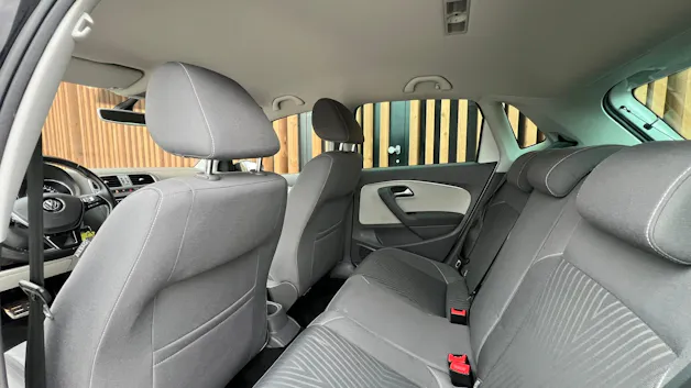 VW Polo 1.2 TSI BMT FRESH DSG l 90 PS
