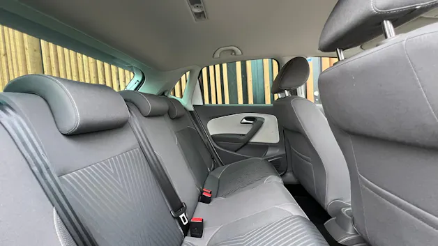 VW Polo 1.2 TSI BMT FRESH DSG l 90 PS