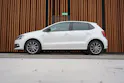 VW Polo 1.2 TSI BMT FRESH DSG l 90 PS