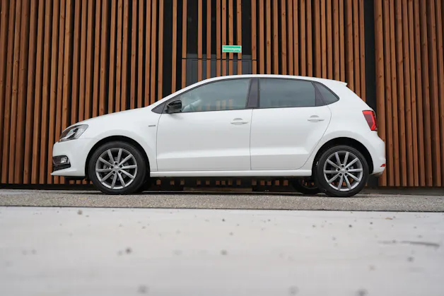 VW Polo 1.2 TSI BMT FRESH DSG l 90 PS