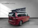 VW California 2.0 TDI Ocean Liberty