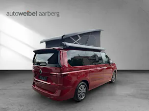 VW California 2.0 TDI Ocean Liberty