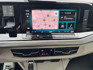 VW California 2.0 TDI Ocean Liberty