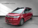 VW California 2.0 TDI Ocean Liberty