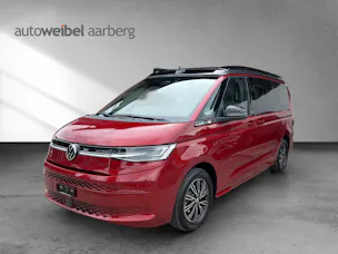 VW California 2.0 TDI Ocean Liberty