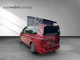 VW California 2.0 TDI Ocean Liberty