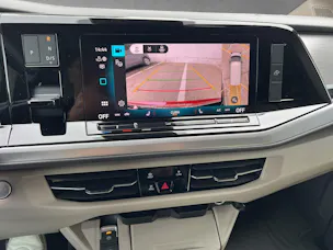 VW California 2.0 TDI Ocean Liberty