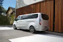 FORD TOURNEO CUSTOM 320 L2H1 TITANIUM X AUTOMAT l 170 PS