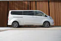 FORD TOURNEO CUSTOM 320 L2H1 TITANIUM X AUTOMAT l 170 PS