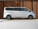 FORD TOURNEO CUSTOM 320 L2H1 TITANIUM X AUTOMAT l 170 PS