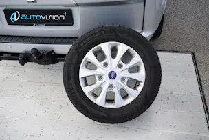 FORD TOURNEO CUSTOM 320 L2H1 TITANIUM X AUTOMAT l 170 PS